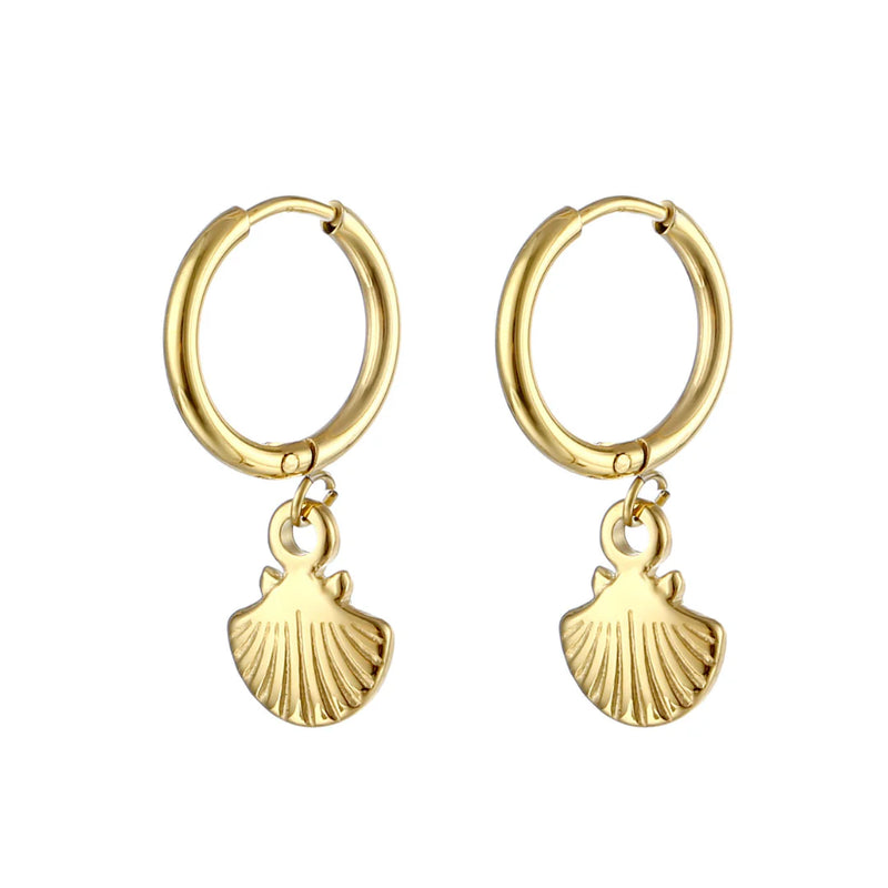 Pamu Kaia Earrings