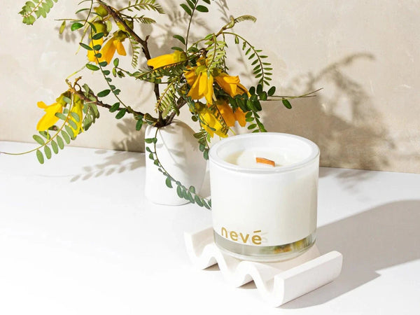 Nevé Soy Candles