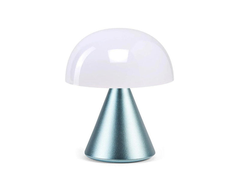 Lexon Mina LED Lamp – HAPA