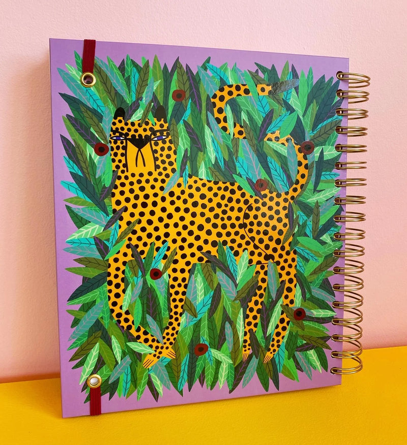 Studio Soph Notebook Journal