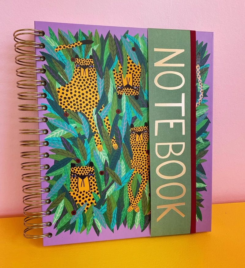 Studio Soph Notebook Journal