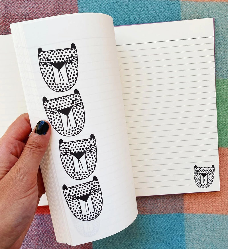 Studio Soph Notebook Journal