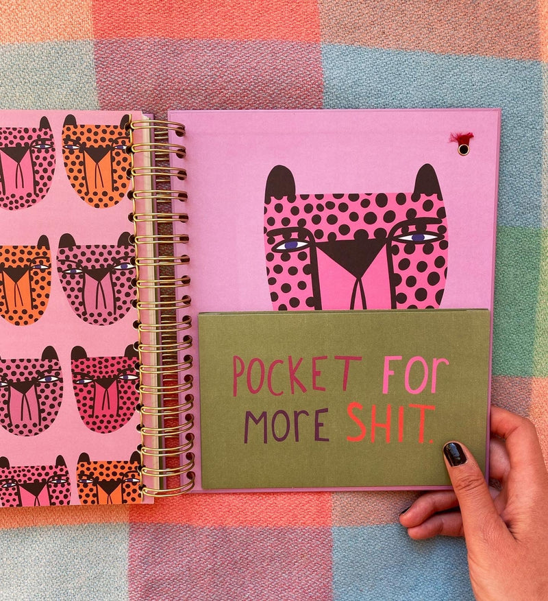 Studio Soph Notebook Journal