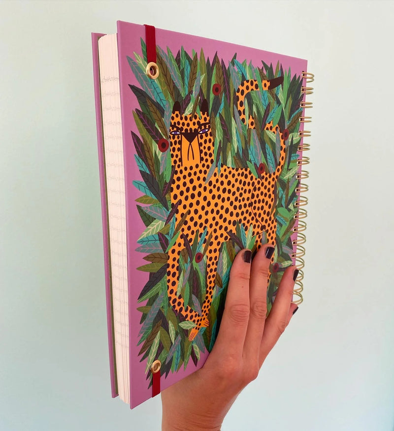 Studio Soph Notebook Journal