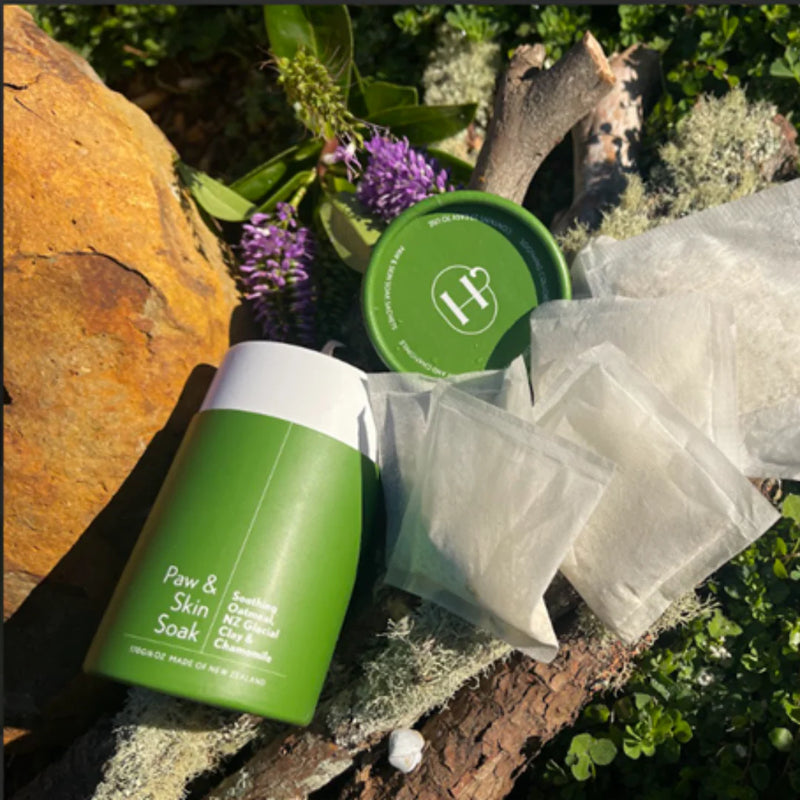 Holistic Hound Grooming Range
