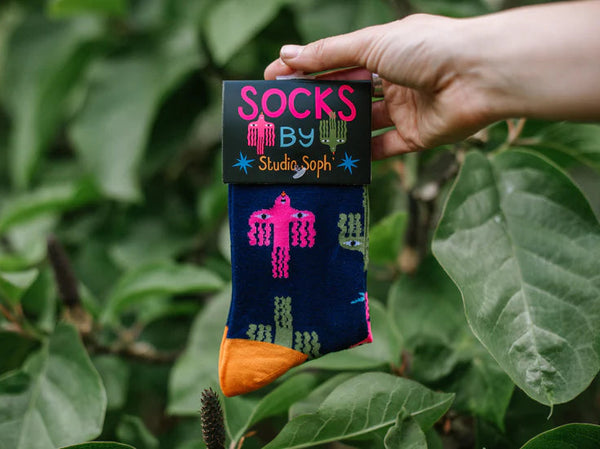 Studio Soph Socks