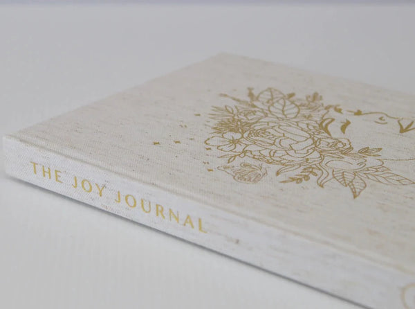 The Joy and Gratitude Journal - A4 size