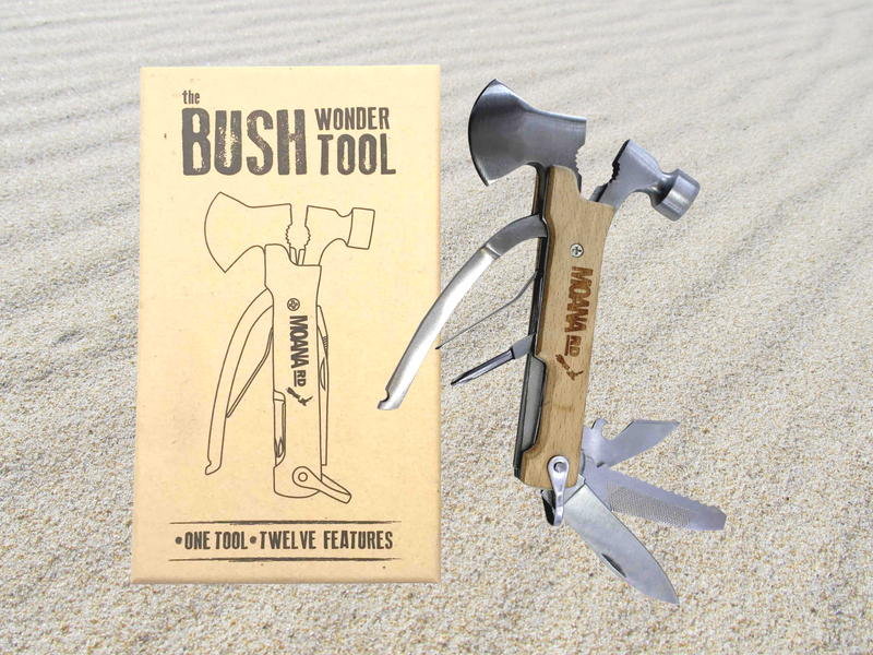 Camping/Bush Wonder Tool