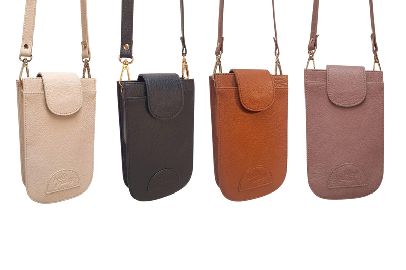 Hello Friday Lexi Bag - assorted colours