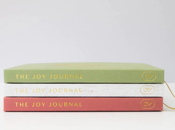 The Joy and Gratitude Journal - A4 size