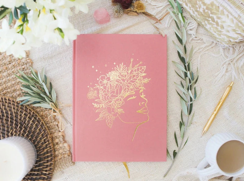 The Joy and Gratitude Journal - A4 size