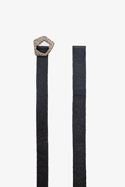 Woven belts - assorted styles