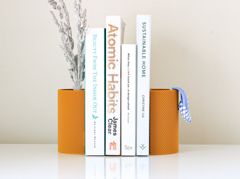3D Printed Arch Bookends