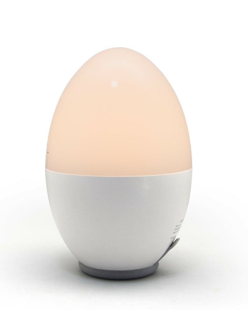 Rechargeable Portable Egg Nightlight