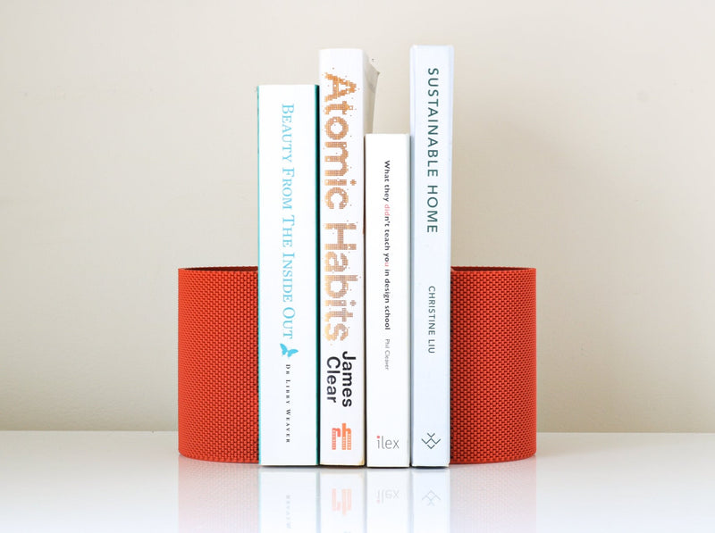 3D Printed Arch Bookends