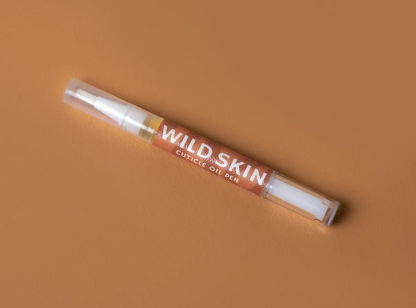 Wild Skin Cuticle Oil pens - assorted